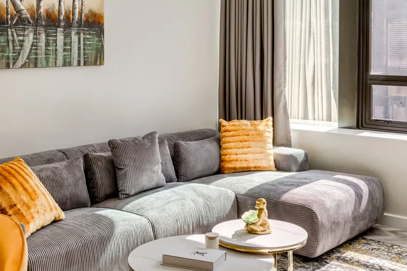 City Suite 906 in Cape Town City Centre – photo 4