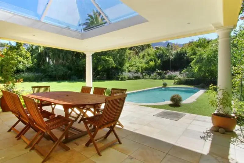 Constantia Julia in Constantia – photo 8