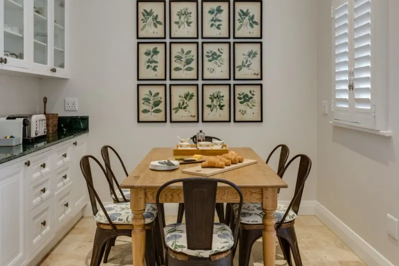 Claybrook Villa in Camps Bay – photo 27