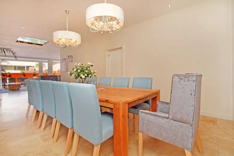 Francaise Villa in Fresnaye – photo 11