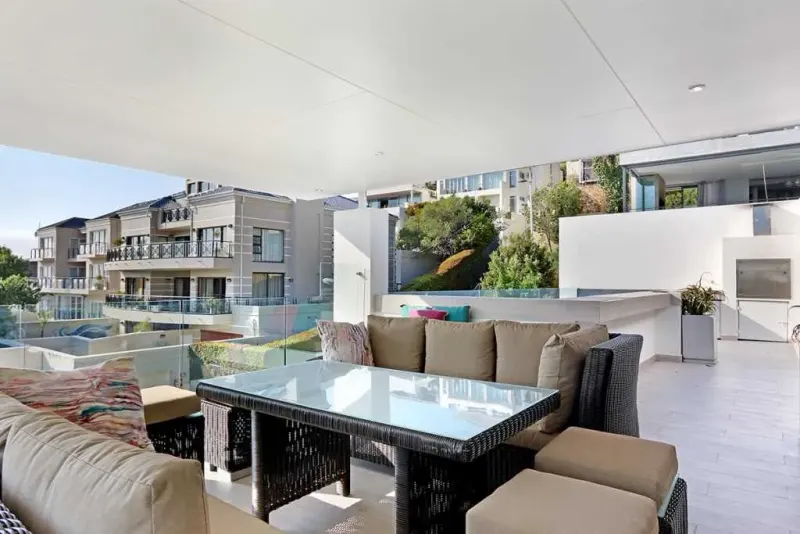 Karibu Villa in Camps Bay – photo 4