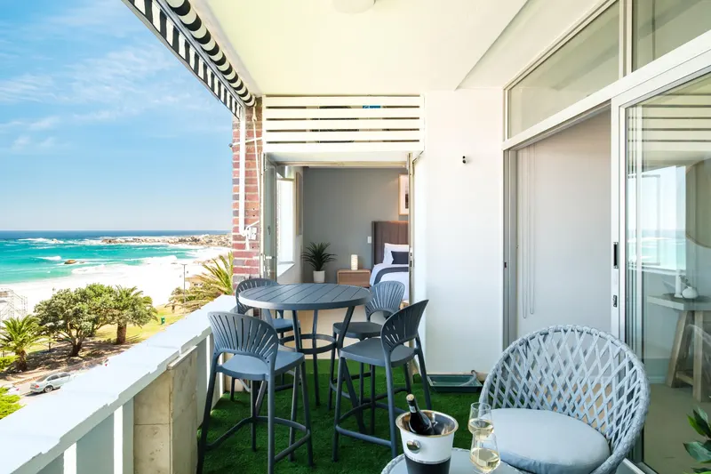 Palm Bay in Camps bay – photo 35