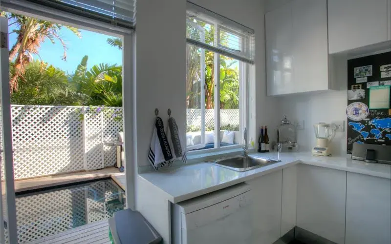Hunter Apartment in Fresnaye – photo 8