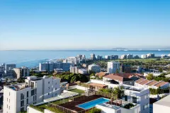 Sea Point Penthouse in Sea point – photo 19 thumbnail