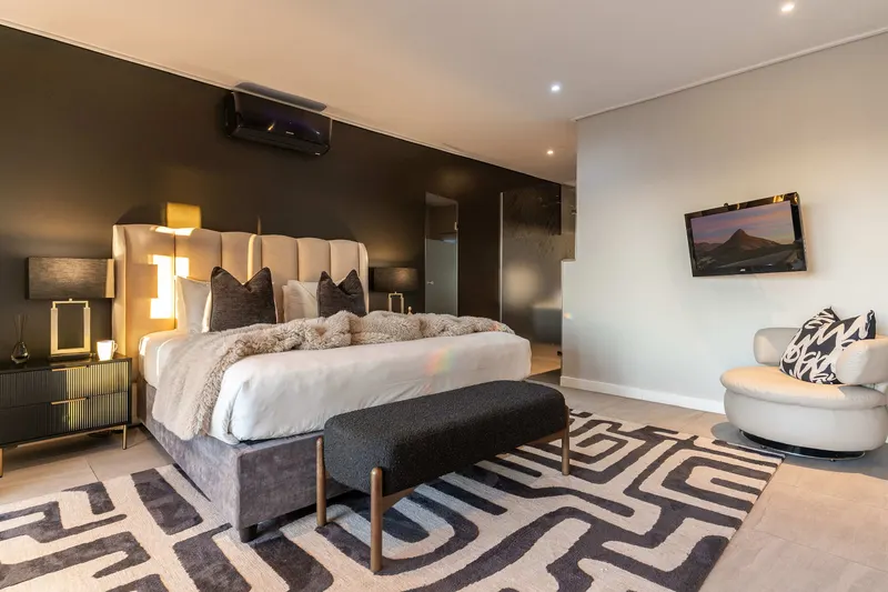 The Villa at Camps Bay in Camps Bay – photo 69