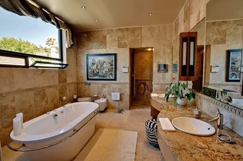 Atholl Villa Camps Bay in Camps Bay – photo 11