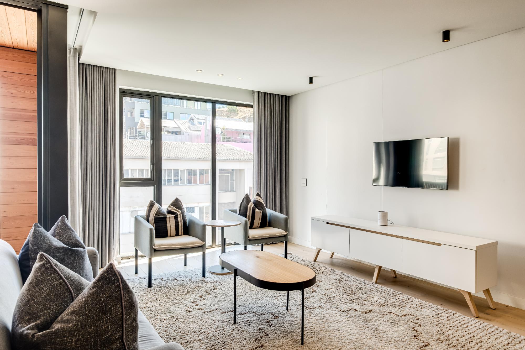 Old Cape Quarter 214