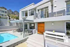 Camps Bay Atlantic Villa in Bakoven – photo 36 thumbnail