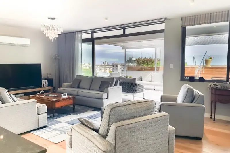 Montagne Views in Fresnaye – photo 4