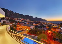 Strathmore Villa in Camps Bay – photo 2 thumbnail