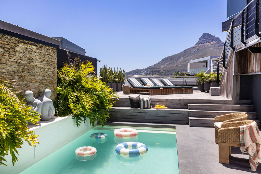 Camps Bay