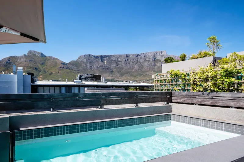 Summit on Quarter in De Waterkant – photo 4