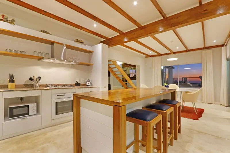 Gull Road Villa in Bloubergstrand – photo 7
