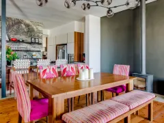 Seneca Villa in Tamboerskloof – photo 5 thumbnail