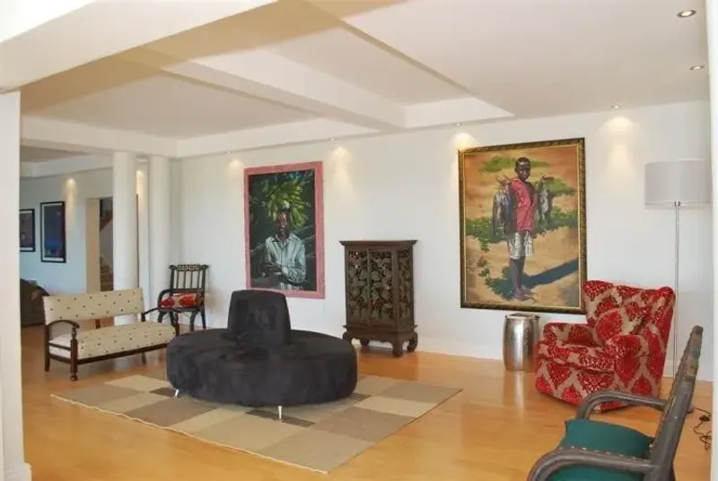 Head South Villa in Camps Bay – photo 5