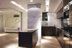 Victoria Rd Luxury Apartment 101 in Bakoven – photo 7 thumbnail