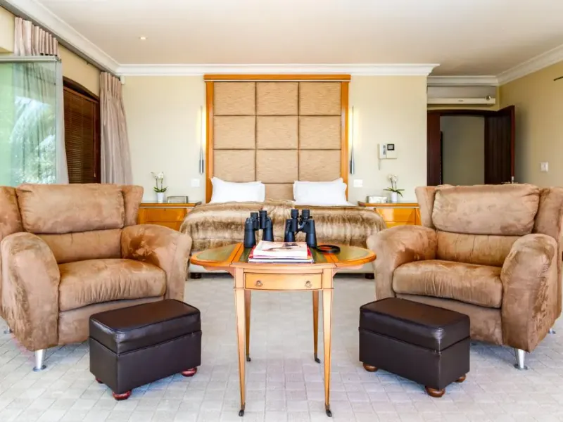 Villa Charmante in Bantry Bay – photo 10