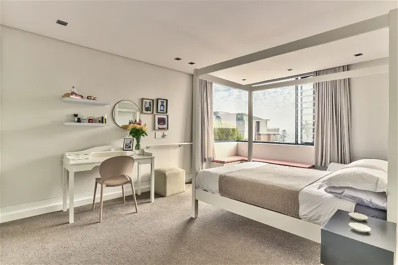Villa Nouveau in Fresnaye – photo 40