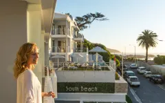 South Beach Apartments - One Bed Penthouse in Camps Bay – photo 14 thumbnail