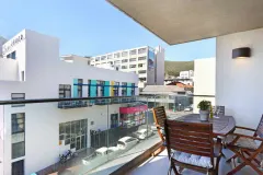 Passerelle Apartment in Sea Point – photo 11 thumbnail
