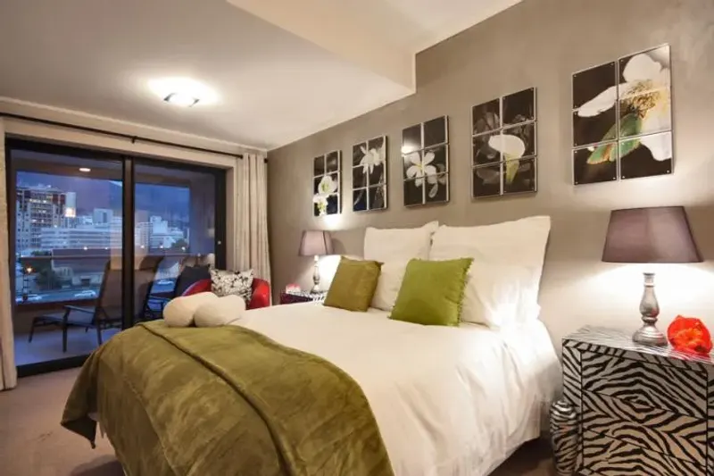 The Rockwell 206 in De Waterkant – photo 10