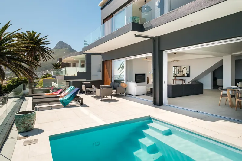 Sapphire Tide Terrace in Camps Bay – photo 5