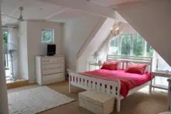 Mountain Villa Hout Bay in Tierboskloof – photo 2 thumbnail