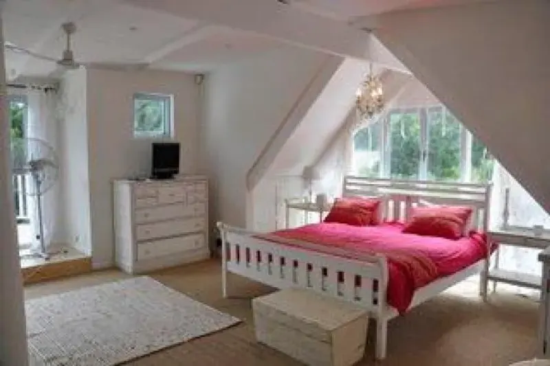 Mountain Villa Hout Bay in Tierboskloof – photo 2