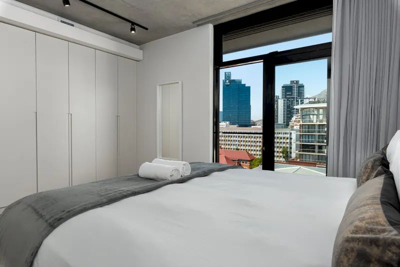 Iconic Penthouse in De Waterkant – photo 30