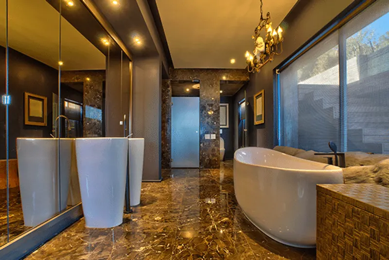 Villa Leora in Camps Bay – photo 15