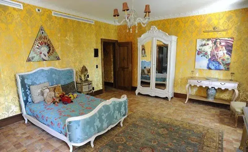 Enigma Mansion Guest House in Camps Bay – photo 12