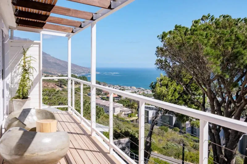 Ixesha Camps Bay in Bakoven – photo 28