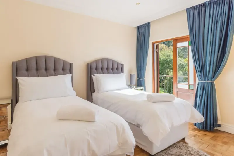 Constantia Grande in Constantia – photo 36