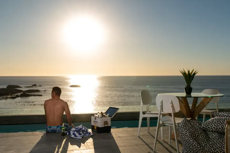 Beach Villa - Camps Bay Grand in Camps Bay – photo 11