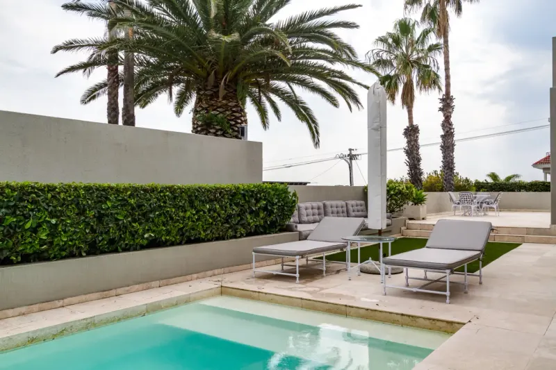 House Normandie in Fresnaye – photo 20