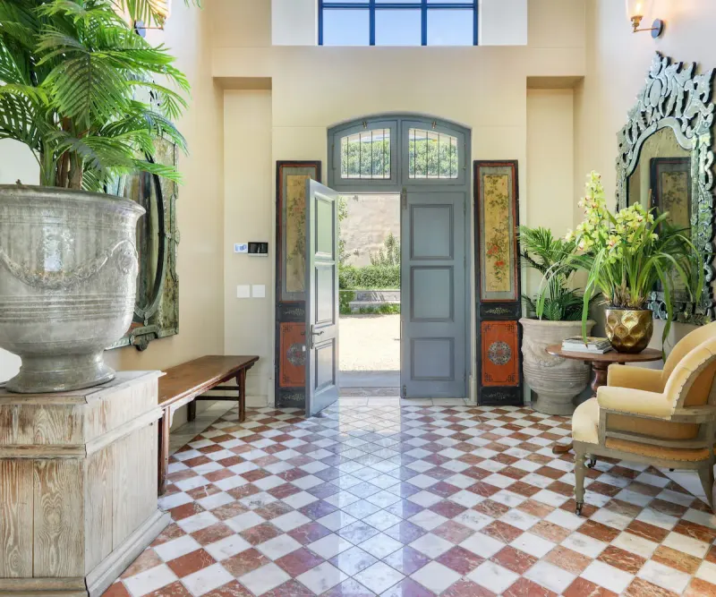 Villa Exeter in Bishopscourt – photo 15