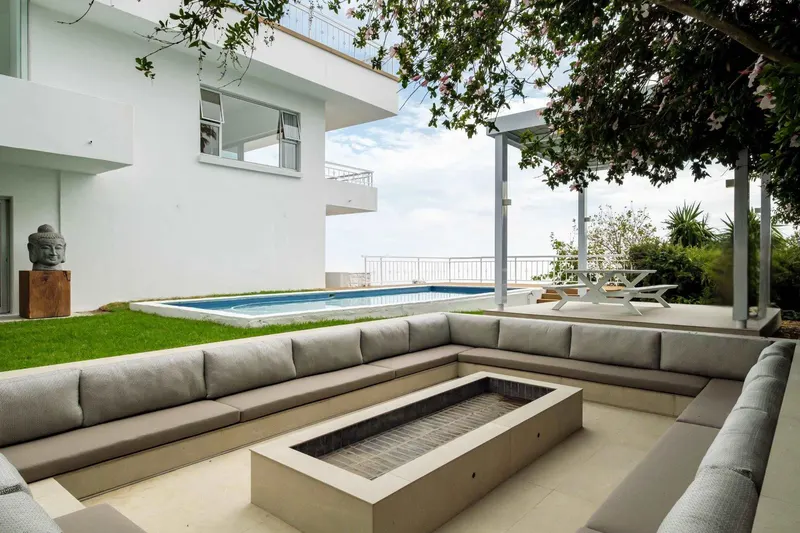 Zen Villa in Camps Bay – photo 50
