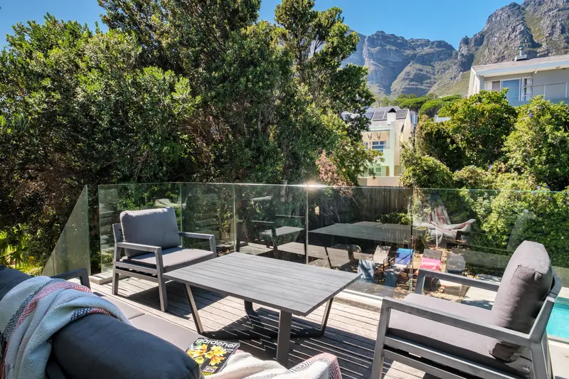 Serein in Camps Bay – photo 32
