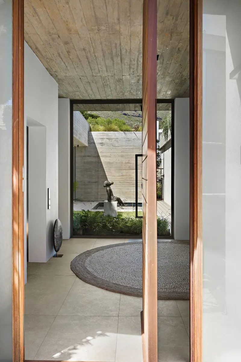 Mountain Vista Apartment  in Camps Bay – photo 10