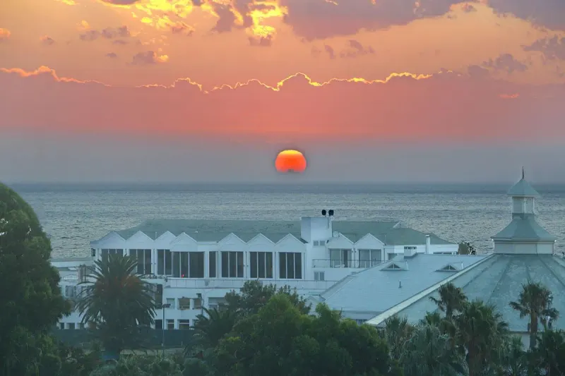 Tides Villa in Camps Bay – photo 2