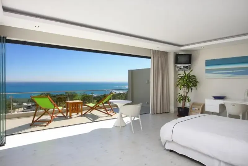 Sea Mount Studio in Camps Bay – photo 2
