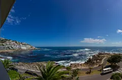 Sea Breeze Apartment in Bantry Bay – photo 18 thumbnail