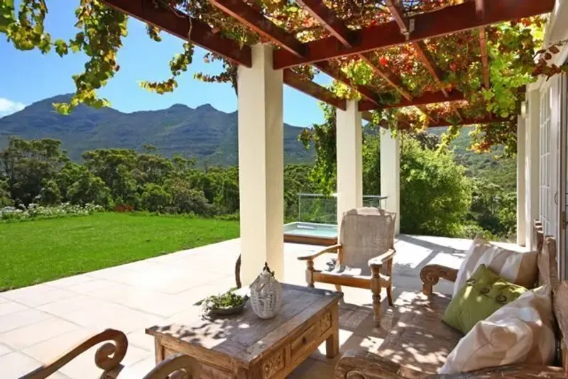 Aristea in Noordhoek – photo 12