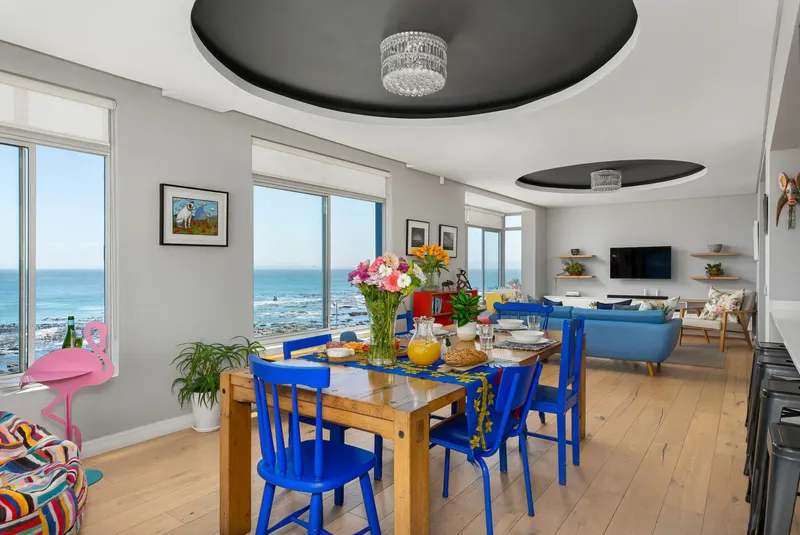Villa Marina 24 in Mouille Point – photo 11