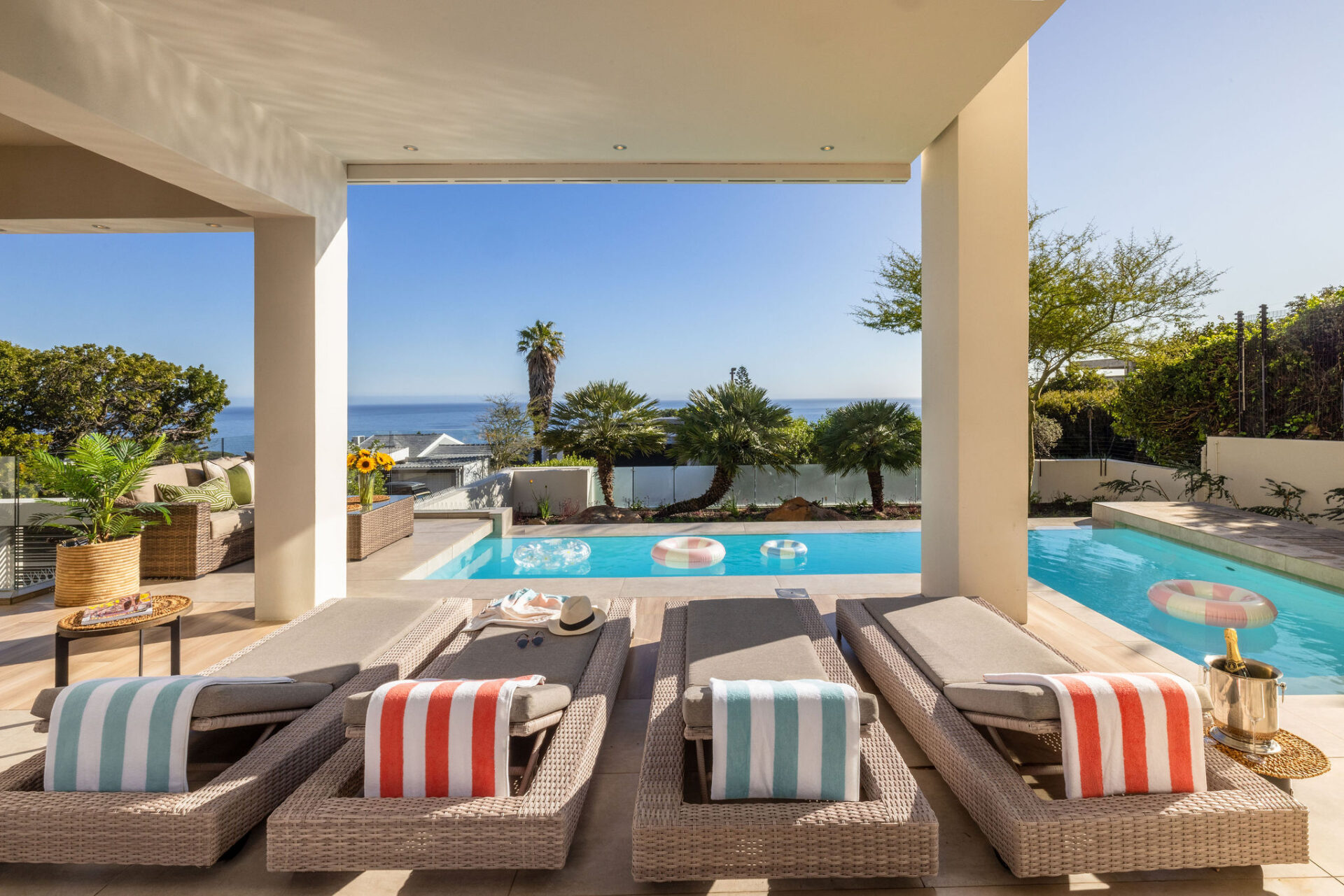 Camps Bay