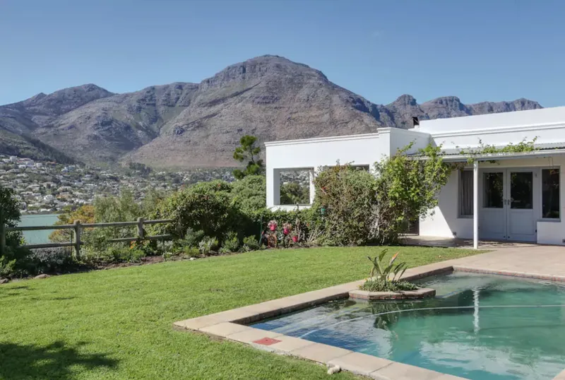 Dana House Hout Bay in Hout Bay – photo 5