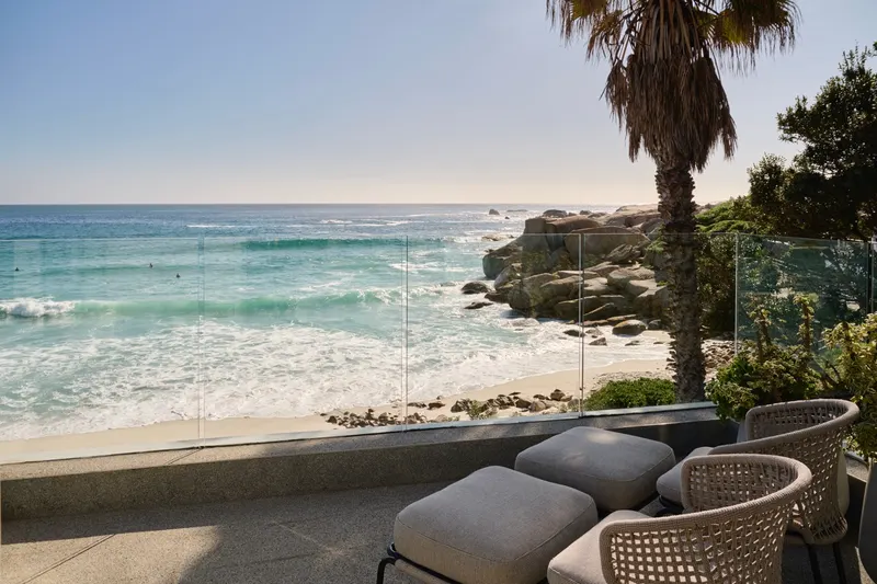 Ivory Glen Villa in Camps Bay – photo 4