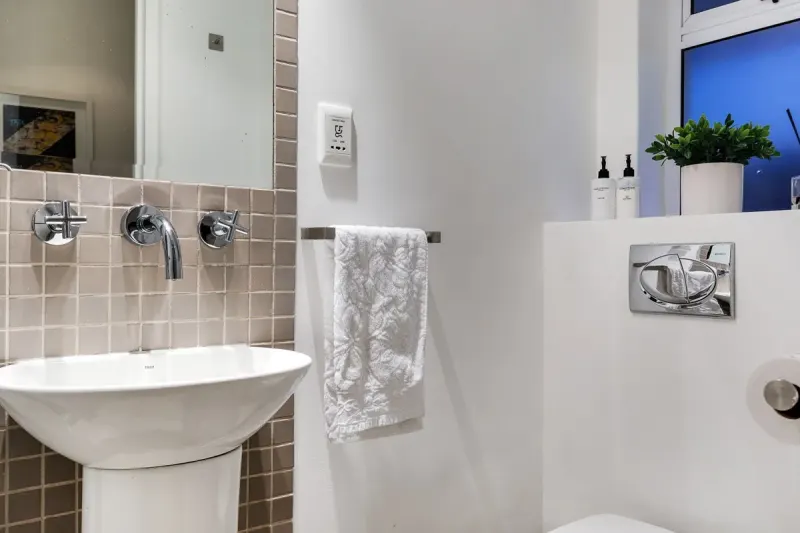 Atlantic Spray Apartment in Mouille Point – photo 23