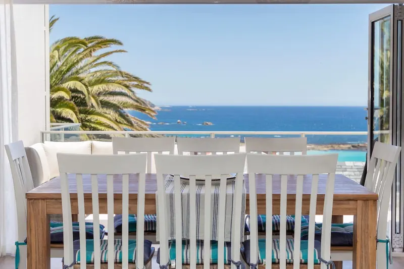 Summer Place in Camps Bay – photo 3