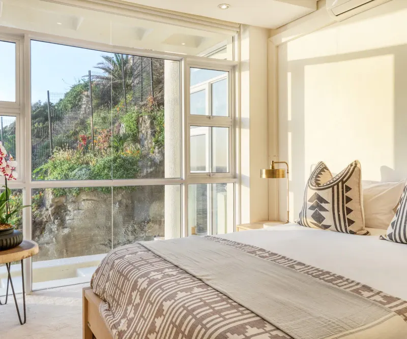 Cap D'Afrique Clifton Beach Apartment in Clifton – photo 6